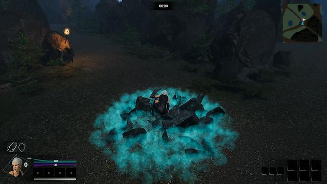 Image for the game Ka: Keepers & Assassins