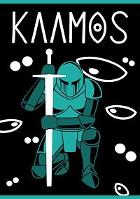 Cover image for the game Kaamos