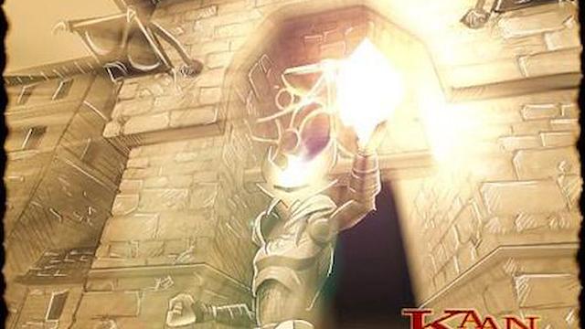 Image for the game Kaan: Barbarian's Blade