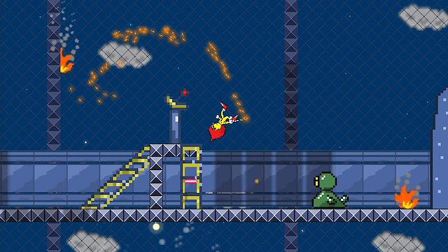 Image for the game Kabitis 2