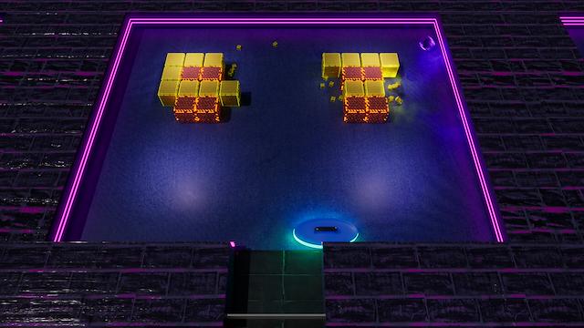 Image for the game Kabonk!