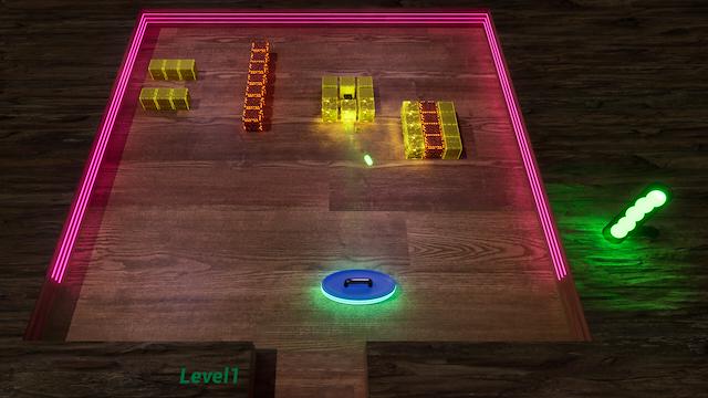 Image for the game Kabonk!