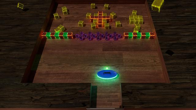 Image for the game Kabonk!