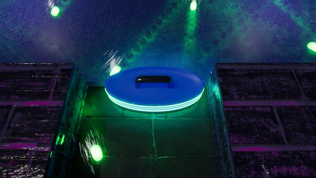 Image for the game Kabonk!