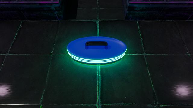 Image for the game Kabonk!