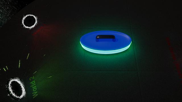 Image for the game Kabonk!