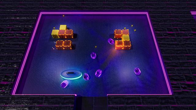 Image for the game Kabonk!