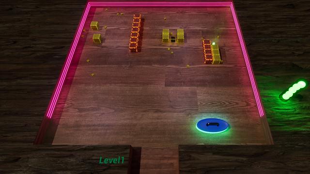 Image for the game Kabonk!