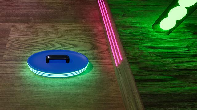 Image for the game Kabonk!