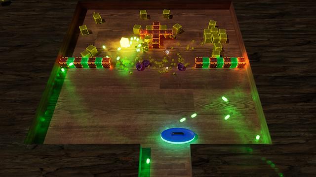 Image for the game Kabonk!