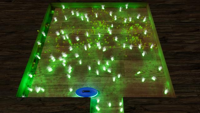 Image for the game Kabonk!