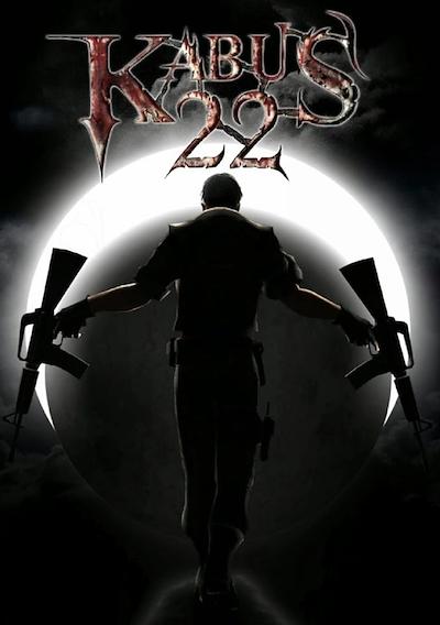 Cover image for the game Kabus 22
