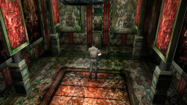 Image for the game Kabus 22