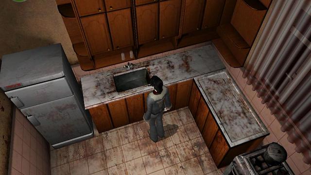 Image for the game Kabus 22