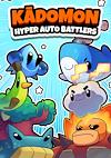 Cover image for the game Kadomon: Hyper Auto Battlers