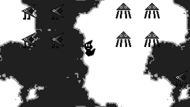 Image for the game Kage, Souzou, In
