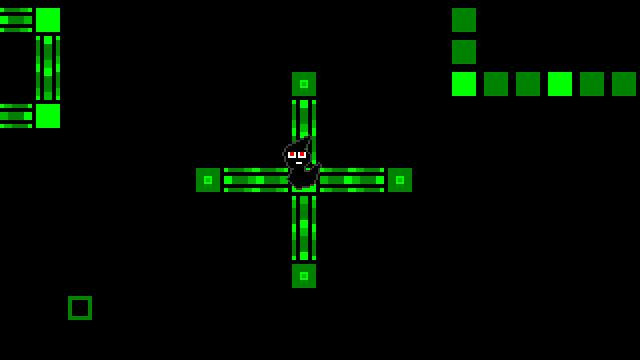 Image for the game Kage, Souzou, In