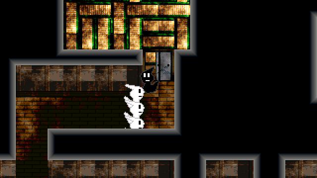 Image for the game Kage, Souzou, In