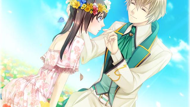 Image for the game Kago no Naka no Alicis