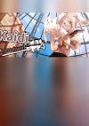 Cover image for the game Kaidi Armed With a Cat