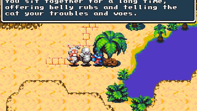 Image for the game Kaiju Big Battel: Fighto Fantasy