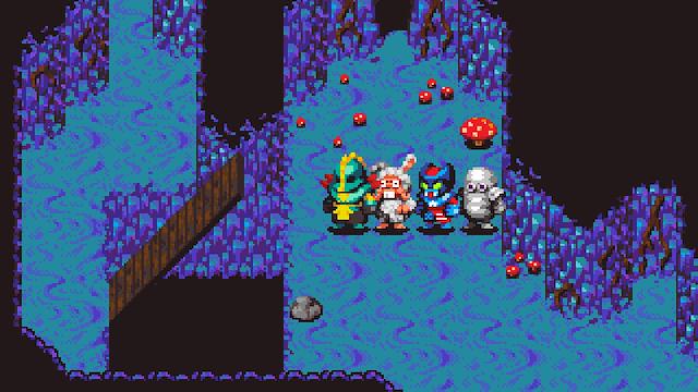 Image for the game Kaiju Big Battel: Fighto Fantasy