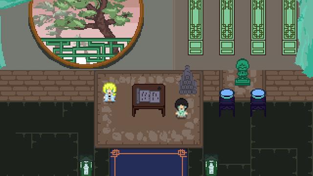 Image for the game Kaikyuu no Eshi