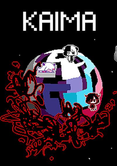 Cover image for the game Kaima