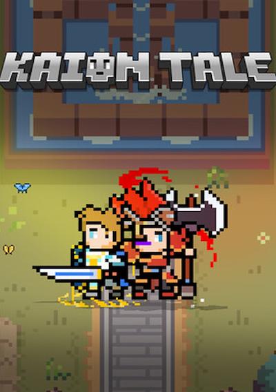 Cover image for the game Kaion Tale
