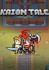 Cover image for the game Kaion Tale