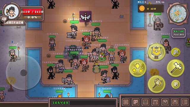 Image for the game Kaion Tale