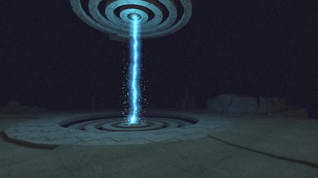 Image for the game Kairo