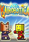 Cover image for the game Kairobotica