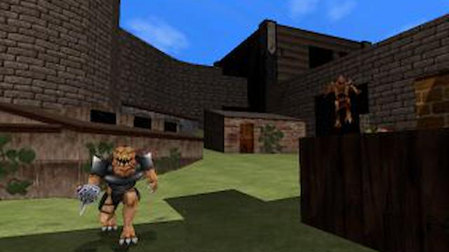 Image for the game KaiseR Land 03