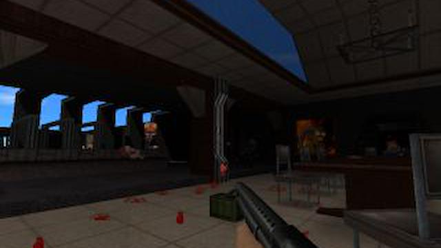 Image for the game KaiseR Land 03