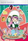 Cover image for the game Kaiten Patissier