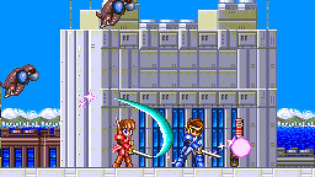Image for the game Kaizou Choujin Schbibinman 3: Ikai no Princess