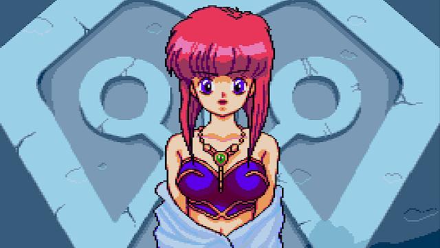 Image for the game Kaizou Choujin Schbibinman 3: Ikai no Princess