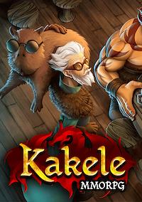 Cover image for the game Kakele Online: MMORPG