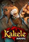 Cover image for the game Kakele Online: MMORPG