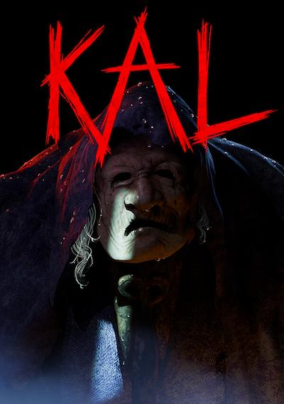 Cover image for the game Kal