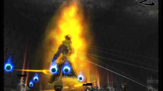 Image for the game Kalonline
