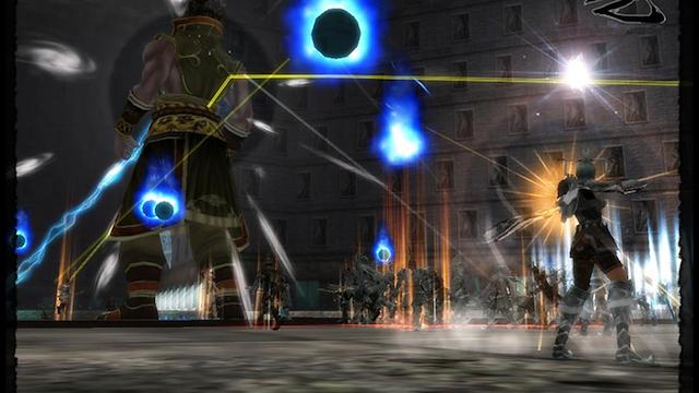 Image for the game Kalonline