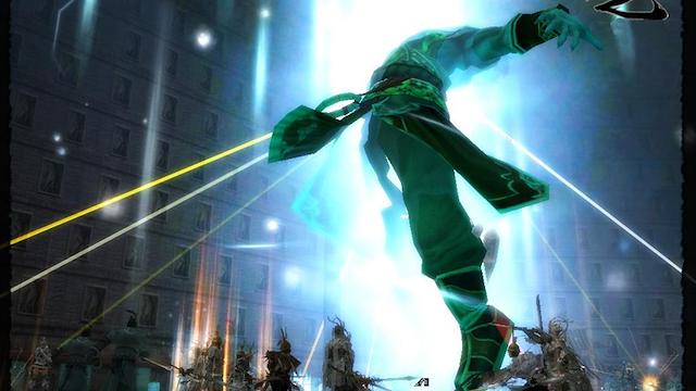 Image for the game Kalonline