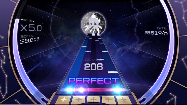 Image for the game Kalpa: Cosmic Symphony