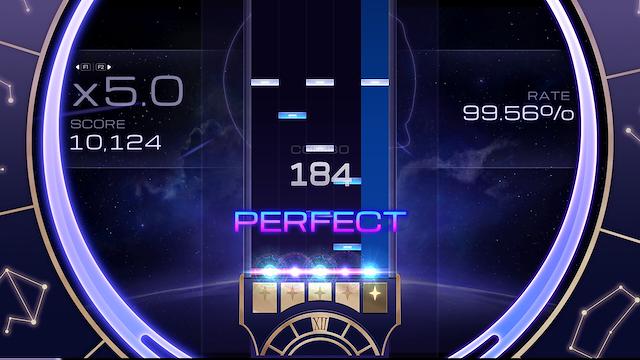 Image for the game Kalpa: Cosmic Symphony