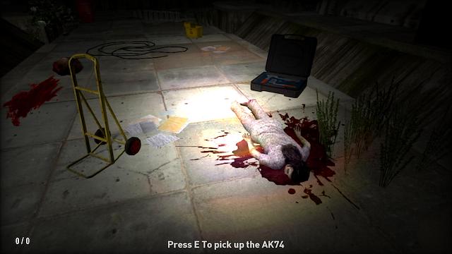 Image for the game Kama Bullet Heritage