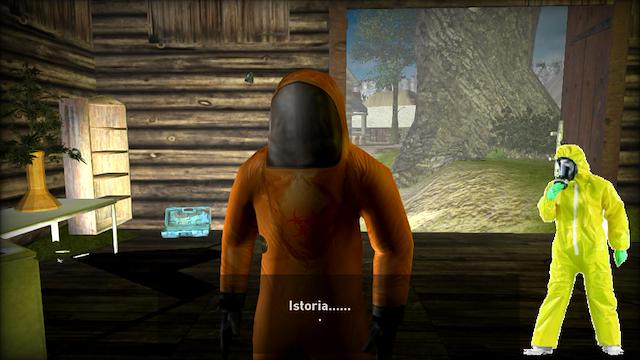 Image for the game Kama Bullet Heritage