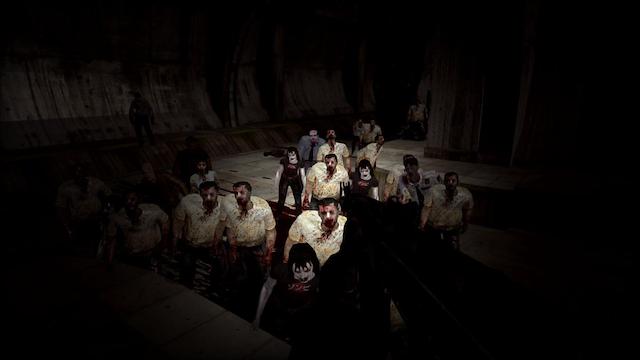 Image for the game Kama Bullet Heritage