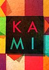 Cover image for the game Kami